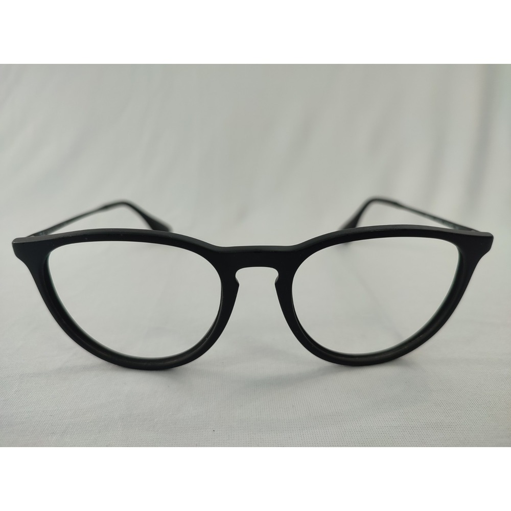 Ray-Ban Erika RB4171 622/8G Matte Black Sunglasses FRAMES ONLY - No Lenses 54mm